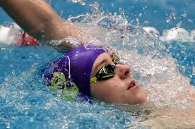 Mid-Penn Swimming: Carlisle's Coombs, Big Spring's Raudabaugh claim gold;  Cumberland Valley maintains momentum in Day 2 of Championships