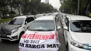 Saur sepuh 5 full movie no sensor. Mau Jadi Driver Taksi Online Maaf Jumlahnya Dibatasi