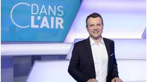 Allociné, le site de référence du cinéma et des séries tv ! Replay C Dans L Air Du 24 12 2019 C Dans L Air