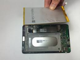 Dell Venue 7 Battery Replacement ...