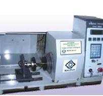Automatic Torsion Spring Tester