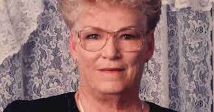 Norma Mahan Blundell