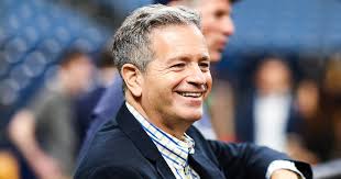 A new Tampa Bay Rays ballpark may honor the Black neighborhood the team  once displaced