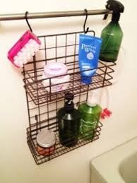 100均収納 ワイヤーネット収納60選 簡単diy 活用方法アイデア実例集 ギャザリー インテリア 収納 お風呂場 収納 収納 アイデア