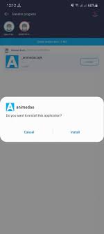 So, while we are waiting for google's latest android 5.0 lollipop, there are probably very few features that inspire as much curiosity as the visual overhaul of the operating system. Animedao Apk Download For Android Movies Luso Gamer