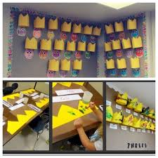 Birthday Chart Ideas For Classroom Decoration Thanks To Teaching 2 And 3 Year Olds For This Idea A Creative Way Of Setting Up Your B Birthday Chart Classroom Classroom Birthday Preschool Classroom Decor