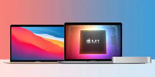 M1 top 10 с nikita lomakin. Apple S M1 Chip Fastest Laptop Cpu In The World Says Analysis 9to5mac