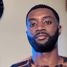 DarioGii (Dario Ghunney Ware) · GitHub