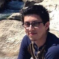 Andrew A. Ramirez Obituary