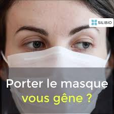 Eliminez Les Genes Du Au Port Du Masque Video En 2020 Masque Recette Sante Minceur Trucs Et Astuces