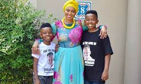 Check spelling or type a new query. Ayanda Ncwane Remembers Her Husband