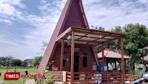 Sementara tv digital indramayu kemungkinan sedang off, tv digital garut, tv digital sukabumi, dan terakhir tv digital cirebon sedang off, untuk wilayah yang masih ada siaran digital adalah tv digital bandung atau tv digital di bandung sekitar 8 channel tv, dan tv digital karawang sekitar 10 channel. Tabalong Tempat Edukasi Di Cirebon Yang Memiliki Bangunan Unik Times Indonesia