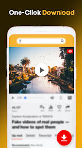 After the conversion is successfully completed, click the download button. All Video Downloader Tube Video Download App Apk Para Android Descargar