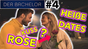 That's a question we ask every single year, and every single year we arrive at the same answer: Bachelor 2021 4 Intime Ramontische Dates Bachelor Folge 4 Youtube