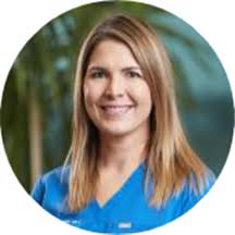 Casey Butts, APRN, Oklahoma City, OK