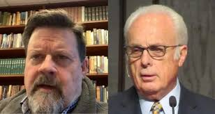 OPINION: Phil Johnson's Defense of MacArthur's Salaries & Nepotism Raises  More Red Flags