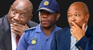 Rwanda vs South Africa Military Capabilities