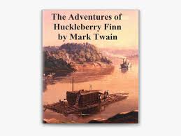 Adventures of Huckleberry Finn by Mark Twain on Apple Books