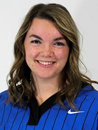 Luther's Cooper and Spore; Coe's Coaching Staff Highlight 2023 A-R-C  Softball All-Conference Team