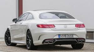 Photos 2015 Mercedes Benz S63 Amg 4matic Coupe Mercedes Benz Mercedes Benz Cars