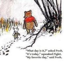 Tao Of Pooh Quotes In The Moment Monday Quotes At Repinned Net