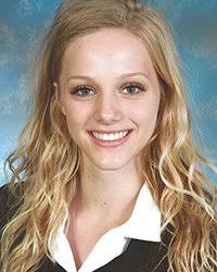 Student Miranda Rupp has been awarded a Diamond Jubilee Scholarship from  @TheIET! https://t.co/R3QfZWp2um