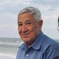 Mr. CJ Phillips Obituary