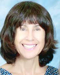 Julia Raabe Obituary (2015)