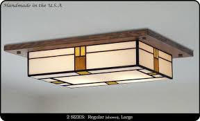 Mission Style Ceiling Light Fixture 709 Decorative Ceiling Lights Ceiling Lights Ceiling Light Fixtures