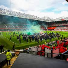 Preston north end vs cheltenham town. B R Football On Twitter Breaking Manchester United Vs Liverpool Has Been Postponed Amid Safety Concerns Following Fan Protests At Old Trafford Https T Co Snin2ctmyv