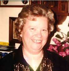 Joyce Allene Stockman Obituary October 5, 2022