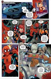 TracyScops- Heat Season free Porn Comic | HD Porn Comics