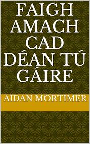 Faigh amach cad Déan tú gáire (Irish Edition) eBook : Mortimer, Aidan :  Amazon.co.uk: Kindle Store