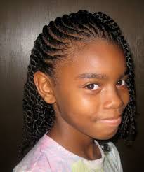 Creative Natural Hairstyles For Kids Natural Hairstyles For Kids Cute Braided Hairstyles Natural Hair Styles