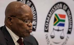 Former south african president jacob zuma has been found guilty of contempt of court and sentenced to prison for 15 months #news #reuters #zuma #jacobzuma. Xrywohpqqai1fm
