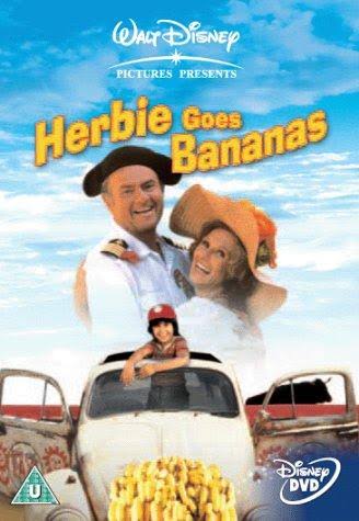 Herbie Goes Bananas (1980) - IMDb