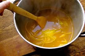 Plant Dyes And Turmeric Scarves Plant Dyes How To Dye Fabric Turmeric Benefits
