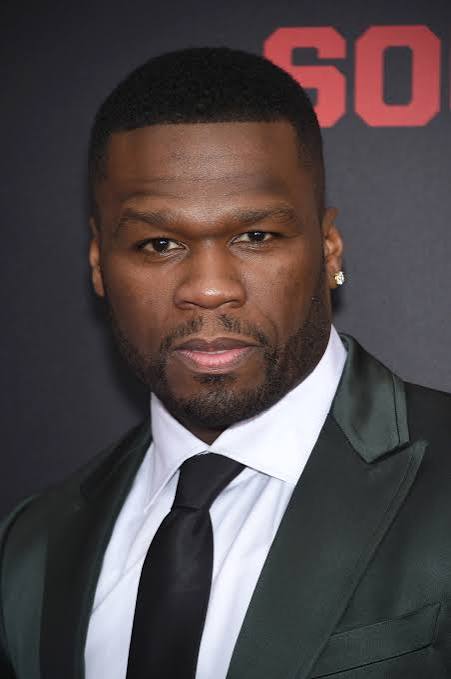 50 Cent - IMDb