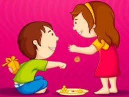 Raksha bandhan or rakhi falls on a full moon day in the month of shravana (august) according to the hindu lunisolar calendrer. Ax3932tsovttim