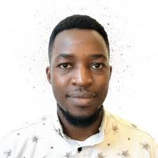 Gibson Michira posted