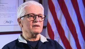 Rhode Island Vietnam veteran still serving decades later