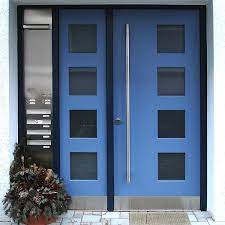 Modele de porte d entrée. Portes D Entree Montpellier Achetez Porte En Bois Pas Cher