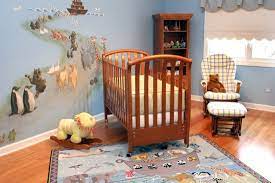 Noah S Ark Nursery Nursery Design Baby Room Decor Noahs Ark Nursery