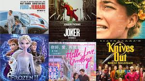 2019 movie releases Black Friday Hot Sale