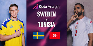 Sweden vs Tunisia Prediction: World Cup 2026 Match Preview