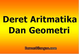 We did not find results for: Rumus Deret Aritmatika Dan Deret Geometri Contoh Soal