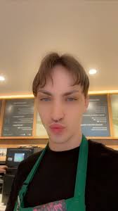 Introduction of drag performer baby angel