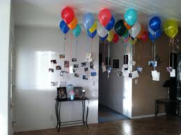 I wanted to do a little surprise thing, but so many of our friends have moved. Pin By Alexis Corbin On Pins I Ve Tried Husband 30th Birthday 30th Birthday Gifts Husband Birthday
