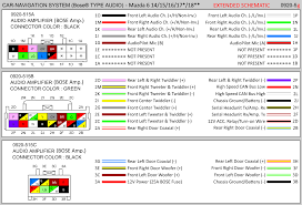 Wiring diagrams mazda 6 bose wiring diagram bose amp wiring diagram | free wiring diagram the rear speakers measure 6 1/2 inches in diameter. Mazda 6 Bose Amp Wiring Diagram Wiring Diagram Dark Data C Dark Data C Disnar It