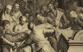 So ishmael was actually about 16 years old when isaac was weaned and ishmael was sent into the desert with his mother. Can The Descendants Of Isaac And Ishmael Learn To Live Together Ron Kronish The Blogs